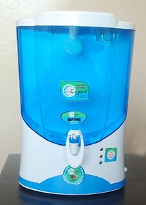 Expert Aqua Magic UV Electric Water Purifier price in India.
