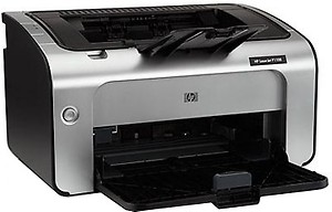 HP Laserjet 108w Single Function Monochrome Laser Wi-Fi Printer For Home/Office, Compact Design, Printing price in India.