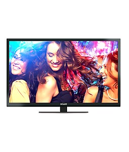 Mitashi 127 cm (50 Inches) Full HD LED TV MIDE050V05 (Black) (2013 model) price in India.
