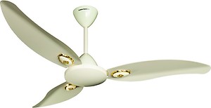 Crompton 48" Lerone Ivory Ceiling Fan price in India.