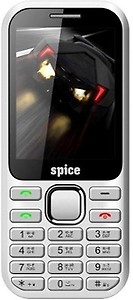 Spice boss M5622 price in India.