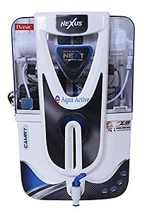 Camry Basic 15 Ltr RO Water Purifier price in India.