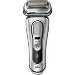 Braun Series 9 Pro Wet & Dry Shaver with Powercase 9477CC