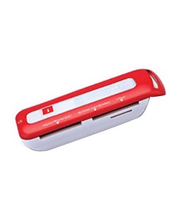 iBall CR261 Card Reader / Writer price in India.