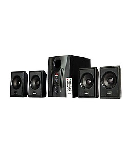 Intex 4.1 Speaker 2650 Digi FM price in India.