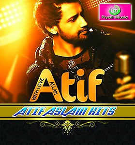 Generic Pen Drive - ATIF ASLAM Hits // Bollywood // CAR Song // MP3 Audio // UDB // 16GB price in India.