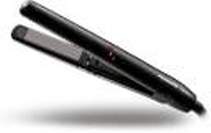 Panasonic EH-HV10-K62B Hair Straightener And Curler (Black) price in .