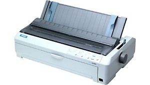 Epson LQ-2090 Dot Matrix Printer price in India.