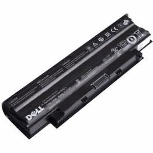 Dell 14R Original 6 cell Battery price in India.
