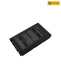 LAPCARE BATTERY FOR TOSHIBA LAPTOP SATELITE A10-A15 6C price in India.
