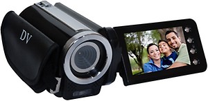 Victor VC-11 12 MP Camcorder price in India.
