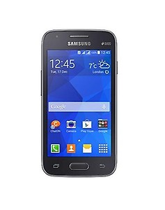 Samsung Galaxy Duos 3 VE G316H (Grey) price in India.