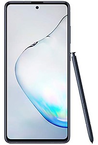 Samsung Galaxy Note 10 Lite (8GB 128GB, Red) price in India.