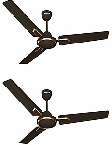 Havells Andria 1200mm Ceiling Fan (Pearl White), Standard price in India.