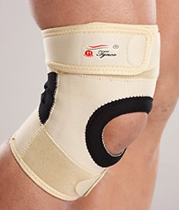 Tynor Knee Support Sportif (Neo), Grey, Large, 1 Unit price in India.