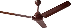Atomberg Efficio 1200 mm BLDC Motor with Remote 3 Blade Ceiling FanÂ Â (Matt Brown, Pack of 1) price in India.