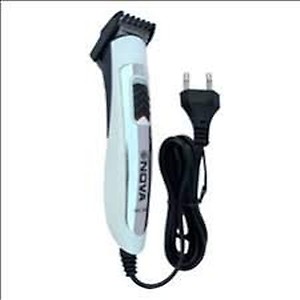 Cosmetic Hub Nova NHC-3662 Excellent Clipping Function Cordless Trimmer for men price in India.