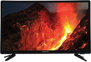 Panasonic 108 cm (43 Inches) Full HD LED TV TH-43F200DX (Black) price in India.