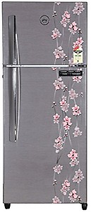 Godrej RT EON 241 P 3.4 241 L Refrigerator (Silver Glaze) price in India.