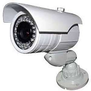 Ridhi Sidhi Solutions MultipleXR2 Pro {Upgraded} HD Smart WiFi Wireless IP CCTV Security Camera price in India.