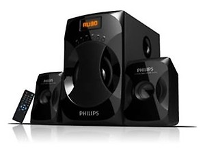 Philips MMS4040F Explode Speaker price in India.