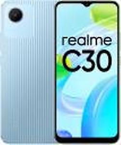 realme C30 (2GB RAM, 32GB, Bamboo Green) price in India.