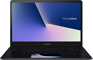 ASUS ZenBook Pro 15 Intel Core i9 8th Gen 8950HK - (16 GB/1 TB SSD/Windows 10 Home/4 GB Graphics) UX580GE-E2032T Laptop(15.6 inch, Deep Dive Blue, 1.88 kg) price in India.
