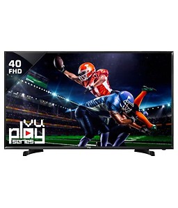 VU 40D6575 102 cm (40) Full HD LED Television (with 3 years warranty) price in India.