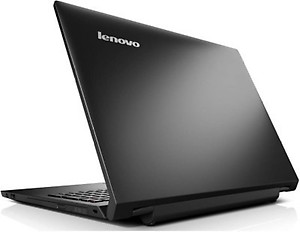 Lenovo B50-80 Intel Core i3 5th Gen 5005U - (4 GB/500 GB HDD/Linux) B5080 Laptop  (15.6 inch, Black, 2.2 kg) price in India.
