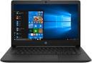 HP 14q Core i5 8th Gen 8250U - (4 GB/1 TB HDD/Windows 10 Home) 14q-cs0007TU Laptop  (14 inch, Jet Black, 1.6 kg) price in India.
