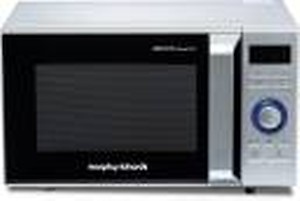 morphy richards 28DCOX DuoChef Pro 28L Oven Toaster Grill with 300 Autocook Menu (Silver) price in India.