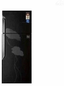SAMSUNG RT3135TNBBL/TL Double Door - Top Freezer 303 Litres Refrigerator price in India.