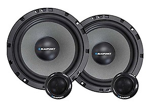 Blaupunkt Pure Component 66.2C 320 Watt Wireless Bluetooth Speaker (Black) price in India.