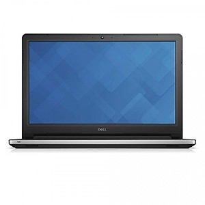 Dell Inspiron 5559 15.6-inch Laptop (Core-i5-6200u/8GB/1TB/Windows 10), Silver price in India.