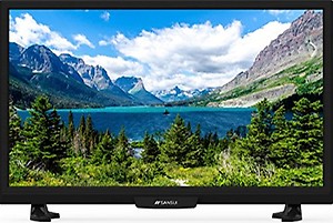 Sansui SNE32HB18X 81 cm (32 inches) HD Ready LED Smart TV (Black) price in India.