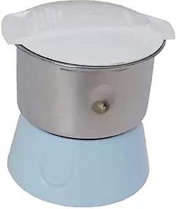 QemiQ Retail -Mixer Grinder- "Chutney Jar"- For - Phillips Models "HL7575/ HL7576" (330ml capacity) price in India.