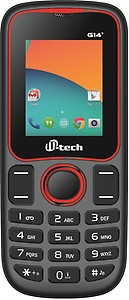 MTECH G14+(BLACK+GRAY) price in India.