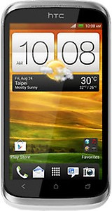 HTC Desire X Proto GSM Phone | HTC Desire X Proto White price in India.