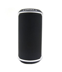 Corseca DMS1730BT Bluetooth Speaker - Black price in India.