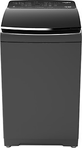Whirlpool 9.5 kg Fully-Automatic Top Loading Washing Machine Appliance (360° BLOOMWASH PRO Heater 9.5, Graphite, In-built Heater) price in India.