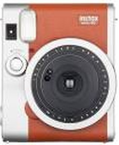 Fujifilm INSTAX Mini 90 Camera Red in EX D price in .