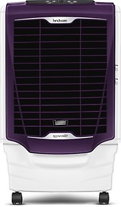 Hindware Spectra Plus 60L Desert Cooler with Remote, Premium Purple price in India.