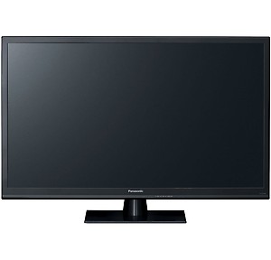 Panasonic Viera 32A300D 81 cm (32 inches) HD Ready LED TV (Black) price in India.