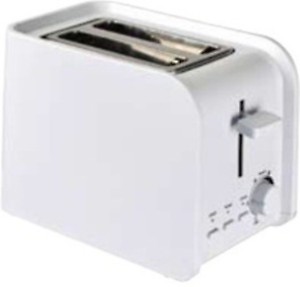 SKYLINE VTL 5035 2 Slice Popup Toaster White 750 W Pop Up Toaster  (White) price in India.