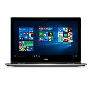 Dell 5578 7th Gen Intel Core i3 15.6 inches Laptop (4GB/1TB/Windows 10/Integrated Graphics, 3 kg) price in India.