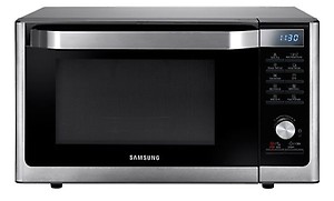 Samsung MC32F605TCT/TL 32 L Convection Microwave Oven