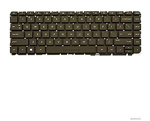 SellZone Compatible Laptop KeyboardPavilion TouchSmart 14-N 14-N000 14-D000 14-G000 14NE