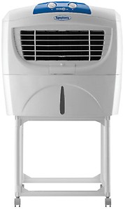 Symphony 40 L Room/Personal Air Cooler  (White, Sumo Jr) price in India.