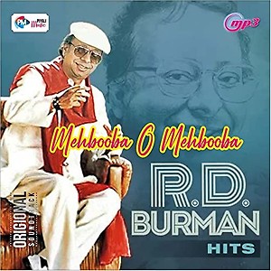 Generic Pen Drive - R.D Burman/Bollywood Song 400 / CAR Song/USB / 16GB price in India.
