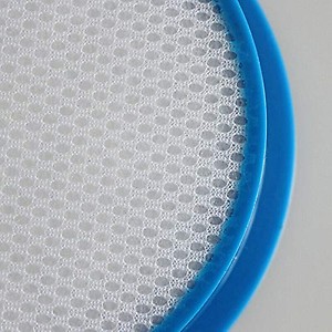 ELECTROPRIME Round Pre-Filter Mesh Element Compatible for Dyson DC24 Vacuum Cleaner Reusable Tools Sale price in India.